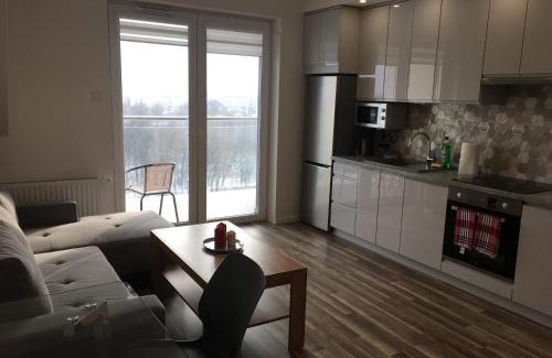 Rzeszow Appartement | apartament