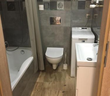 Rzeszow Appartement | apartament