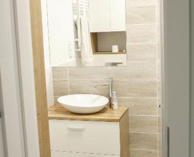 West Pomeranian Voivodeship Appartement | Apartament