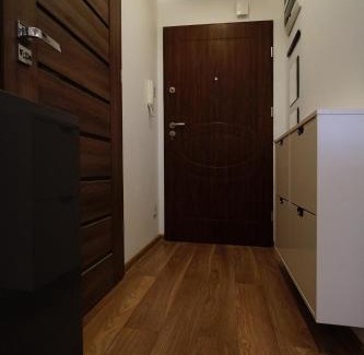 Malbork Appartement | Apartament Platinum