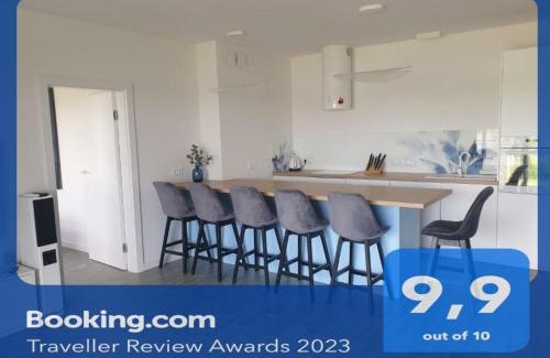 Zegrze Poludniowe Appartement | Apartament Pod Żaglami