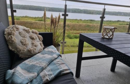 Zegrze Poludniowe Appartement | Apartament Pod Żaglami