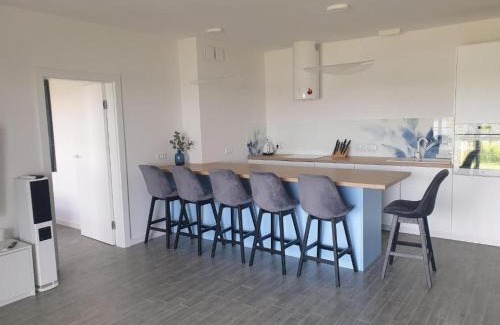 Zegrze Poludniowe Appartement | Apartament Pod Żaglami