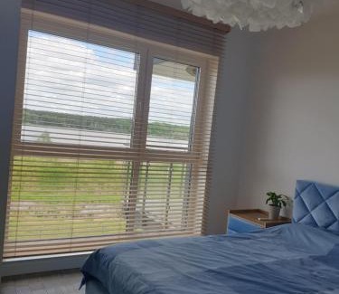 Zegrze Poludniowe Appartement | Apartament Pod Żaglami