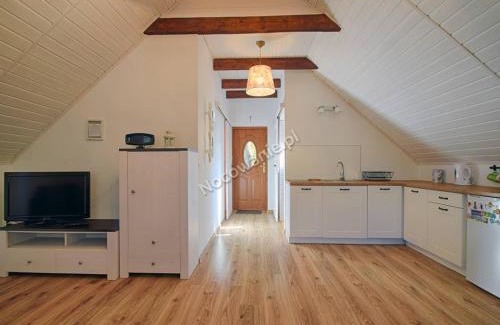 gmina Bobolice Appartement | Apartament pod Dębem