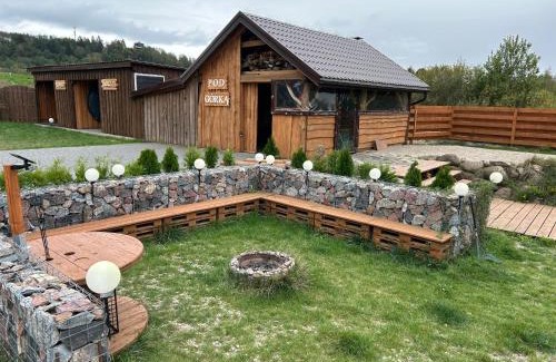 Goldap Appartement | Apartament Pod Górką Gołdap