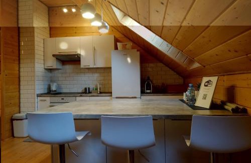 Uscie Gorlickie Appartement | Apartament Pod kogutkiem