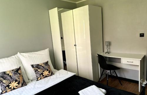Walbrzych Appartement | Apartament pod Książem