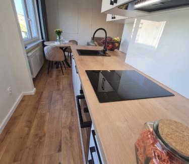 Pionki Appartement | Apartament pod lasem