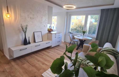 Pionki Appartement | Apartament pod lasem