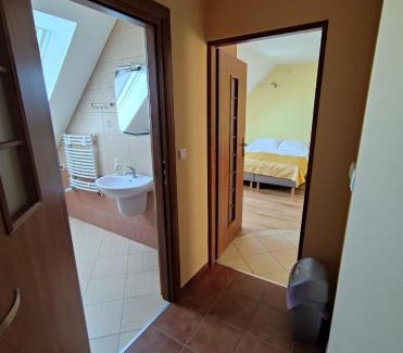 Tanowo Appartement | Apartament Pod Lasem