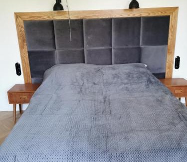 Pulawy Appartement | Apartament Podoficerski z sauną-FVAT, parking