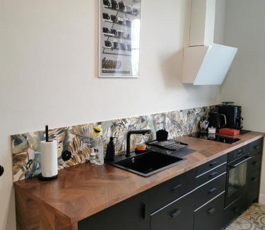 Pulawy Appartement | Apartament Podoficerski z sauną-FVAT, parking