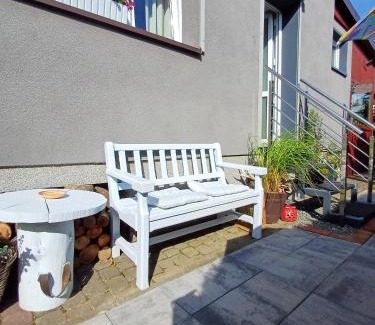 Puck Appartement | Apartament Pomeranka Puck