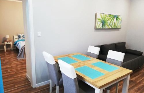 Radom Appartement | Apartament Poniatowskiego