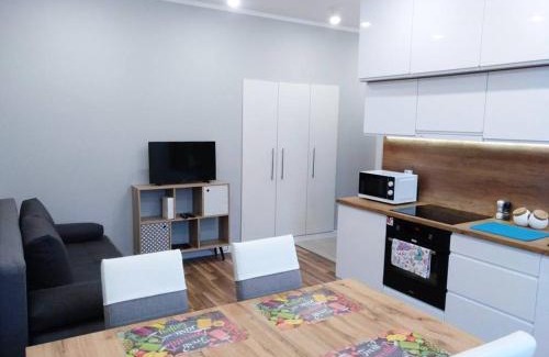 Radom Appartement | Apartament Poniatowskiego
