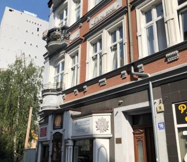 Gorzow Wielkopolski Appartement | Apartament przy Studni Czarownic