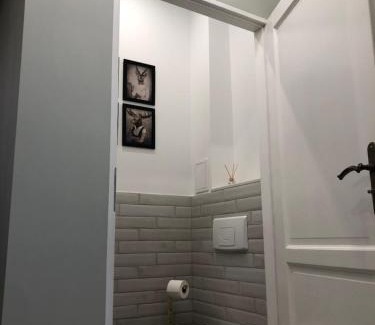 Gorzow Wielkopolski Appartement | Apartament przy Studni Czarownic