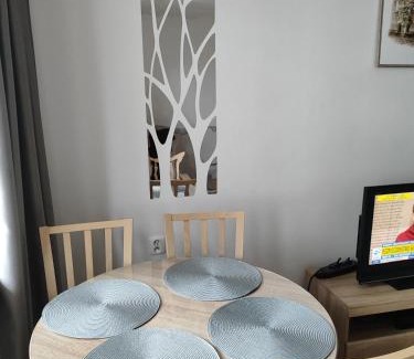 Nowa Praga Appartement | Apartament Praski 5 minut od metra i starego miasta spacerem do zoo i Konesera
