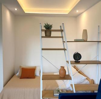 Lodz Appartement | Apartament PREMIUM Agashi - bardzo blisko Atlas Arena, Orientarium i ZOO, Aquapark Fala, Lotnisko Airport