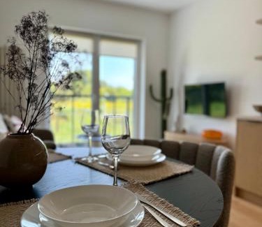 Kielce Appartement | Apartament Premium No 5 - Faktura VAT - Targi Kielce - Parking - Blisko Terenów Zielonych - NEW