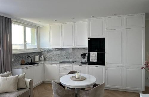 Tczew Appartement | Apartament Premium Sobieskiego