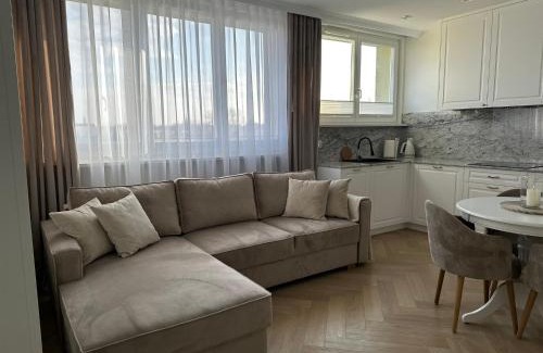 Tczew Appartement | Apartament Premium Sobieskiego