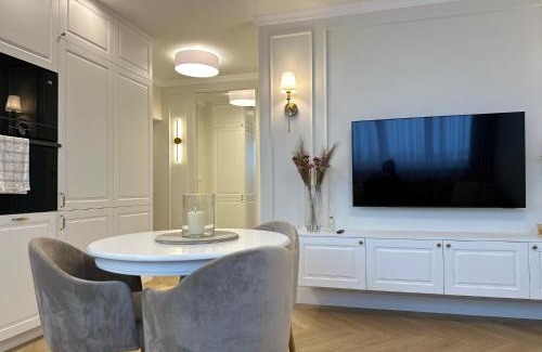 Tczew Appartement | Apartament Premium Sobieskiego