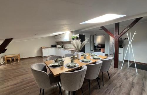 Grudziadz Appartement | Apartament Prestige