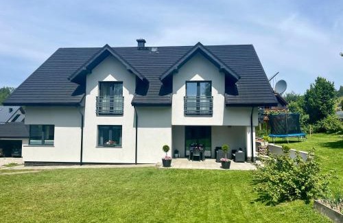 Jaworki Appartement | Apartament Primula 2