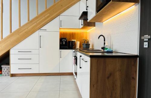 Jaworki Appartement | Apartament Primula 2