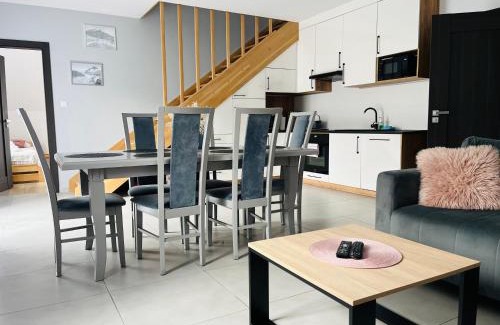 Jaworki Appartement | Apartament Primula 2