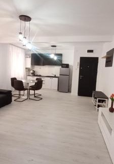 Tulcea Appartement | Apartament Pro Confort