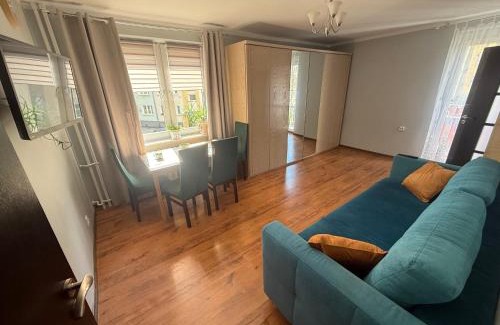 Koszalin Appartement | Apartament przy dworcu