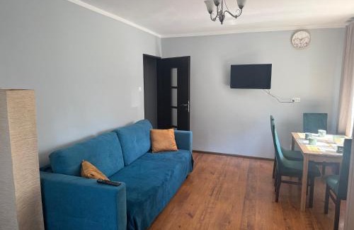 Koszalin Appartement | Apartament przy dworcu