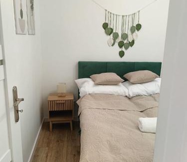 Malbork Appartement | Apartament Przy Fosie