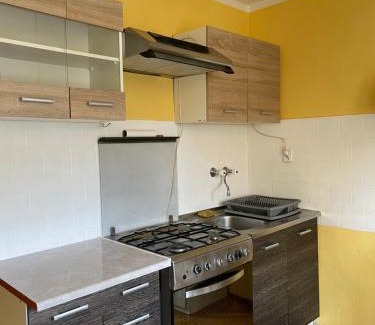 Biala Podlaska Appartement | Apartament przy górce