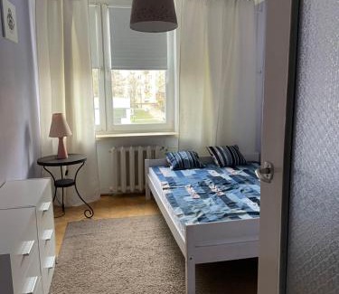 Biala Podlaska Appartement | Apartament przy górce