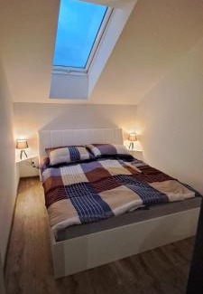 Czarnowasy Appartement | Apartament przy Małej Panwi "II"
