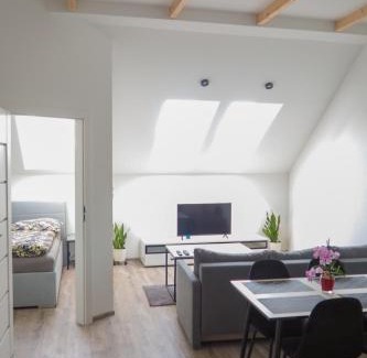 Czarnowasy Appartement | Apartament przy Małej Panwi "II"