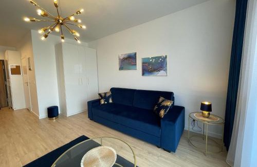 Wawer Appartement | Apartament przy Marsa