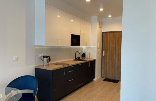 Wawer Appartement | Apartament przy Marsa