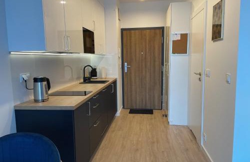 Wawer Appartement | Apartament przy Marsa