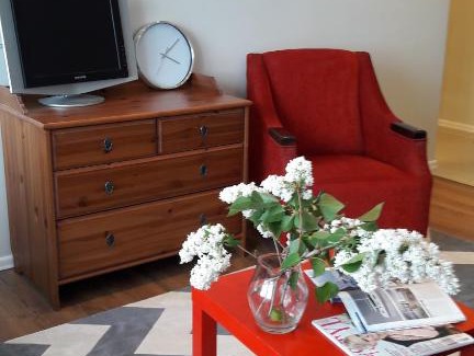 Siedlce Appartement | Apartament przy Parku