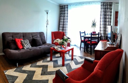 Siedlce Appartement | Apartament przy Parku