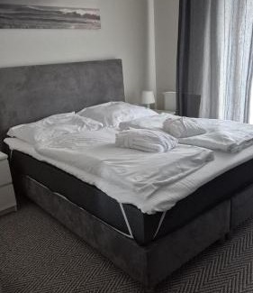 West Pomeranian Voivodeship Appartement | Apartament przy plaży - darmowe SPA, Basen, Hotel Diune