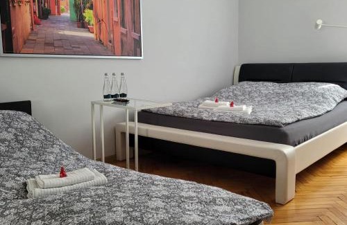 Gliwice Appartement | Apartament Przy Rynku