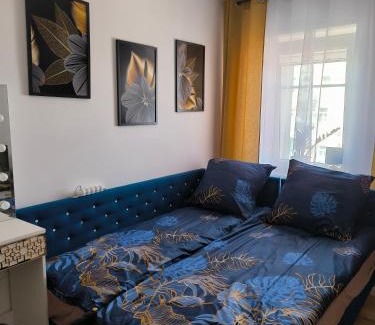Radkow Appartement | Apartament Przy Rynku w Radkowie