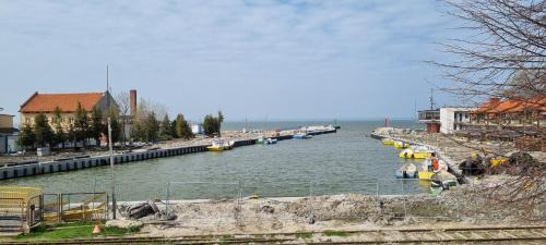 Frombork Appartement | Apartament Przystań