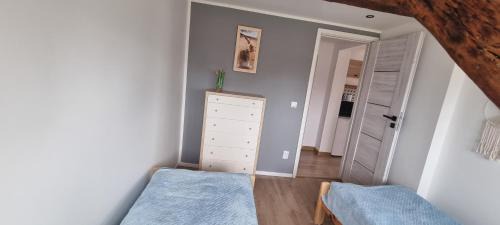 Frombork Appartement | Apartament Przystań